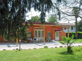 Apartment Winery Villa Vitas Dépendance - App-1 by Interhome Strassoldo